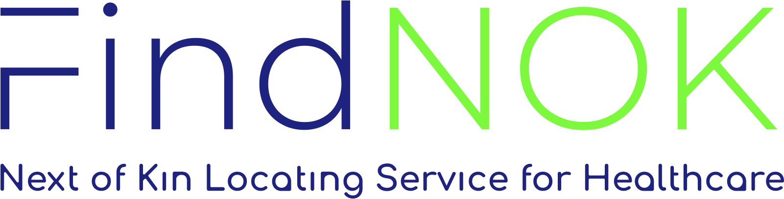 Findnok Logo